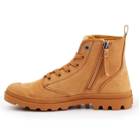 Buty Palladium Pampa HI ZIP NBK W 96440-717-M Buty Palladium Pampa HI ZIP NBK W 96440-717-M