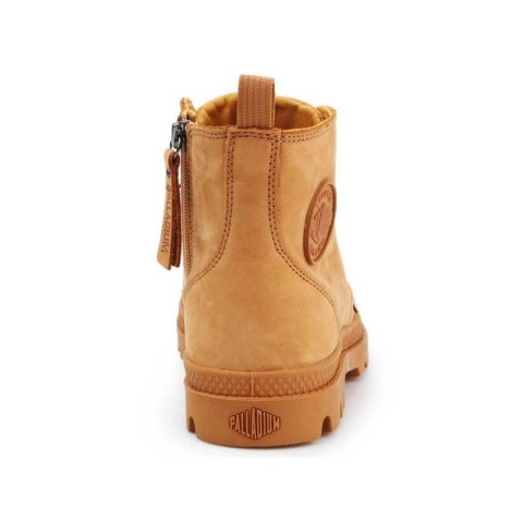 Buty Palladium Pampa HI ZIP NBK W 96440-717-M Buty Palladium Pampa HI ZIP NBK W 96440-717-M