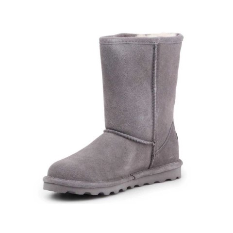 Buty zimowe BearPaw 1962W W GRAY FOG 051