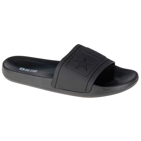 Klapki Big Star Slipper M DD174690