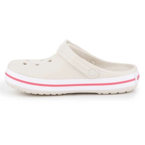 Klapki Crocs Crocband Stucco W 11016-1AS