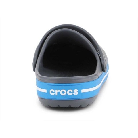 Klapki Crocs Crocband W 11016-07W