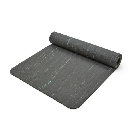 Mata do jogi Reebok z TPE 5MM RAYG-11045BL Mata do jogi Reebok z TPE 5MM RAYG-11045BL