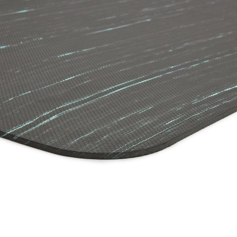 Mata do jogi Reebok z TPE 5MM RAYG-11045BL Mata do jogi Reebok z TPE 5MM RAYG-11045BL