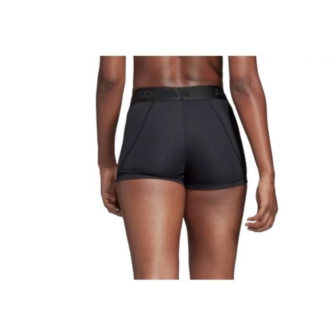 Spodenki adidas Alphaskin Short W CD9757