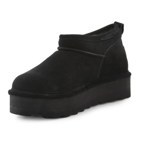 Buty BearPaw Retro Super Shorty W 3051W-011