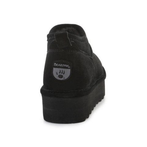 Buty BearPaw Retro Super Shorty W 3051W-011