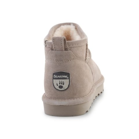 Buty BearPaw Shorty W 2860W-500