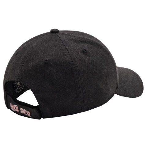 Czapka 47 Brand MLB Boston Red Sox MVP Cap B-MVP02WBV-BKF Czapka 47 Brand MLB Boston Red Sox MVP Cap B-MVP02WBV-BKF