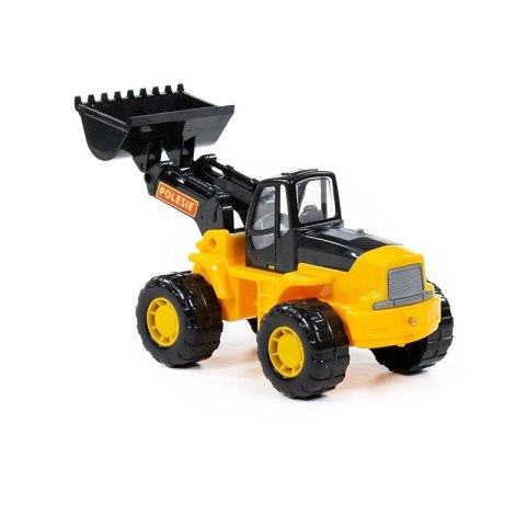 Polesie 36940 Traktor z ładowarką w siatce