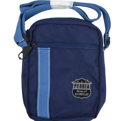 Saszetka Caterpillar Peoria City Bag 84068-409