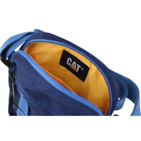 Saszetka Caterpillar Peoria City Bag 84068-409