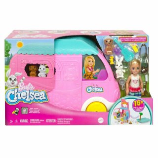 Barbie Kamper Chelsea HNH90 p2 MATTEL