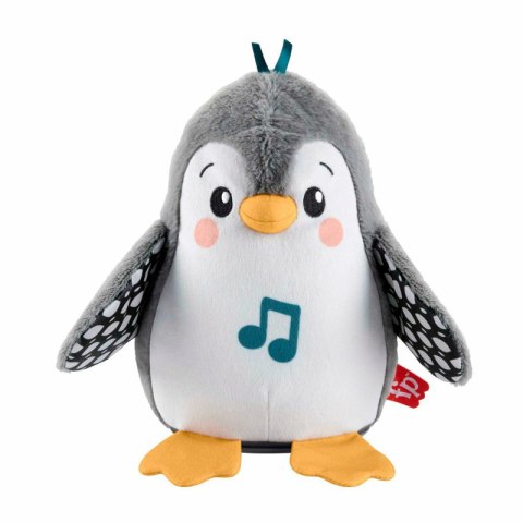 Fisher-Price Muzyczny Pingwinek Kiwaczek HNC10 p2 MATTEL