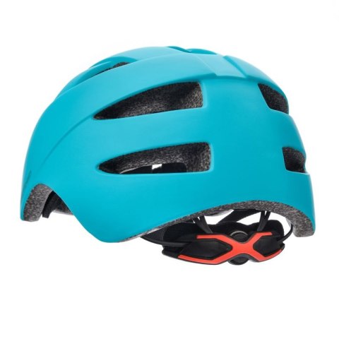 Kask rowerowy Meteor PNY11 Jr 25236 Kask rowerowy Meteor PNY11 Jr 25236