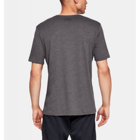 Koszulka Under Armour Sportstyle Left Chest SS M 1326799 019 Koszulka Under Armour Sportstyle Left Chest SS M 1326799 019
