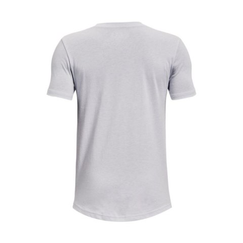 Koszulka Under Armour Y Sportstyle Logo SS Jr 1363282 014 Koszulka Under Armour Y Sportstyle Logo SS Jr 1363282 014