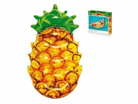 Materac Ananas 174x96cm 43310 BESTWAY