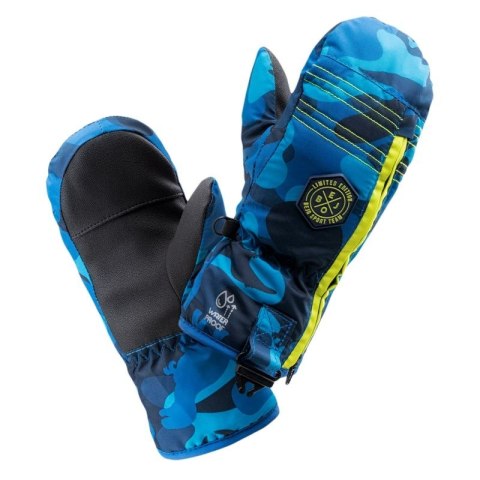 Rękawice Bejo Yuki Gloves Jr 92800438462 Rękawice Bejo Yuki Gloves Jr 92800438462