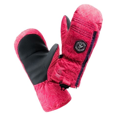 Rękawice Bejo Yuki Gloves Jr 92800438463 Rękawice Bejo Yuki Gloves Jr 92800438463