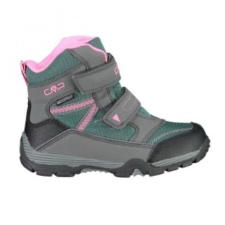 Buty CMP Kids PYRY SNOW BOOT WP JR 38Q4514-14UF