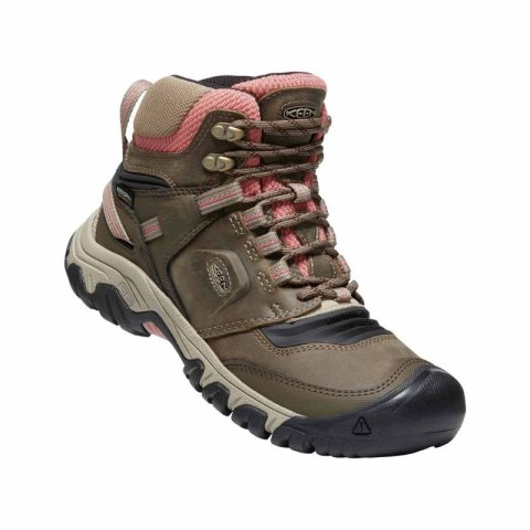 Buty Keen Ridge Flex Mid WP W KE-1024921