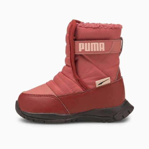 Buty Puma NIEVE BOOT WTR AC INF JR 380746-04