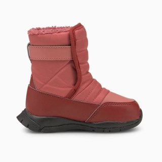 Buty Puma NIEVE BOOT WTR AC INF JR 380746-04