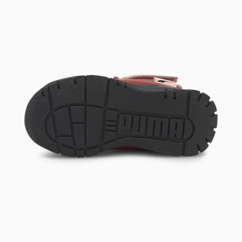 Buty Puma NIEVE BOOT WTR AC INF JR 380746-04