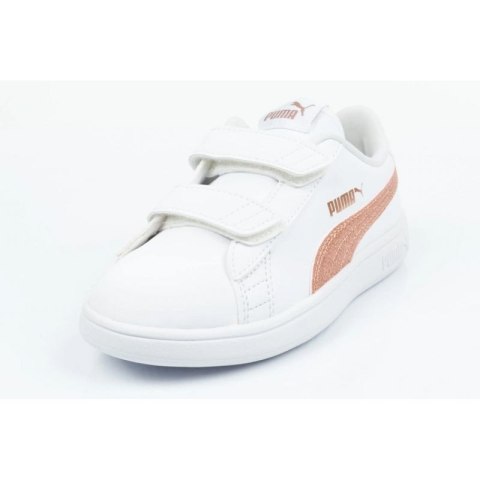 Buty Puma Smash Jr 375863 02