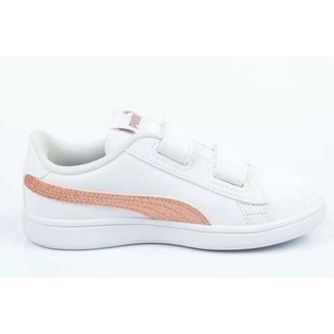 Buty Puma Smash Jr 375863 02