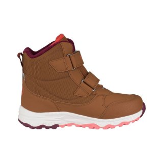 Buty Trollkids Kids Hafjell JR 264-814