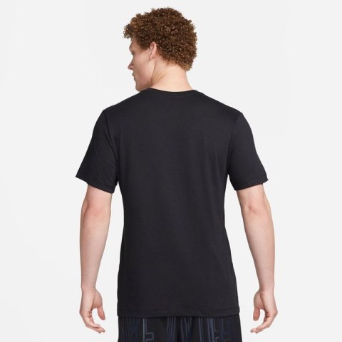 Koszulka Nike DF M FJ2367-010 Koszulka Nike DF M FJ2367-010