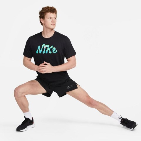 Koszulka Nike DF M FJ2367-010 Koszulka Nike DF M FJ2367-010