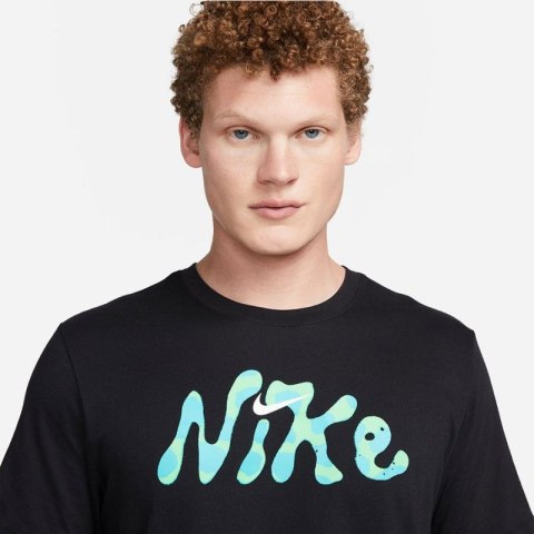 Koszulka Nike DF M FJ2367-010 Koszulka Nike DF M FJ2367-010
