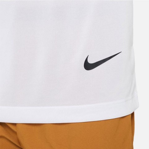 Koszulka Nike Dri-Fit Jr DX9534 100 Koszulka Nike Dri-Fit Jr DX9534 100