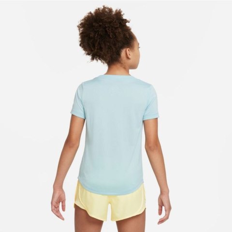 Koszulka Nike Dri-Fit Jr DZ3583-442 Koszulka Nike Dri-Fit Jr DZ3583-442