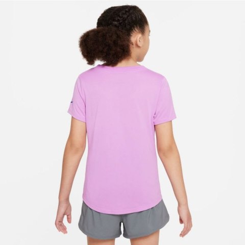 Koszulka Nike Dri-Fit Jr DZ3583-532 Koszulka Nike Dri-Fit Jr DZ3583-532