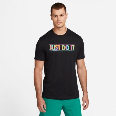 Koszulka Nike Dri-Fit M DX0987 010 Koszulka Nike Dri-Fit M DX0987 010