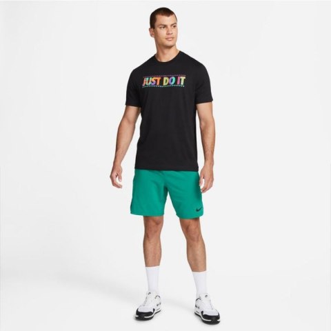 Koszulka Nike Dri-Fit M DX0987 010 Koszulka Nike Dri-Fit M DX0987 010