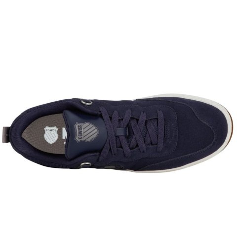 Buty K-Swiss K-Varsity SDE M 04316-406-M