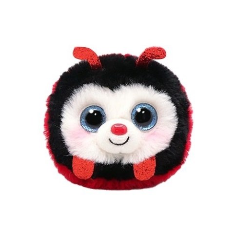 Maskotka TY Beanie Balls IZZY biedronka 42535