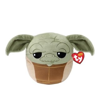 Maskotka-poduszka TY Squishy Beanies Star Wars YODA 22cm 39256