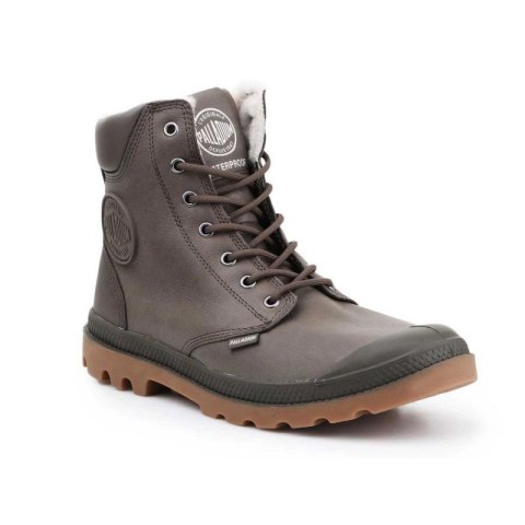 Buty Palladium Pampa W 72992-213 Buty Palladium Pampa W 72992-213