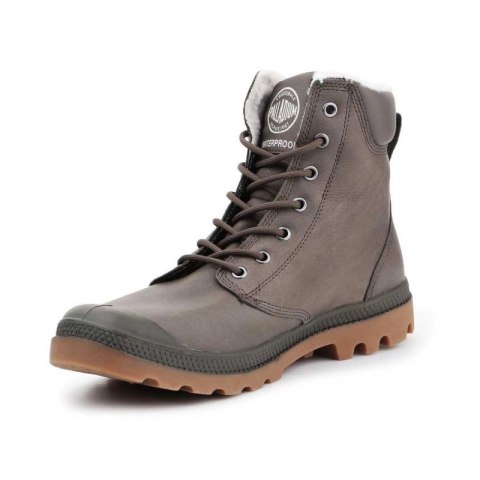Buty Palladium Pampa W 72992-213 Buty Palladium Pampa W 72992-213