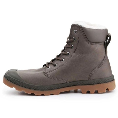 Buty Palladium Pampa W 72992-213 Buty Palladium Pampa W 72992-213