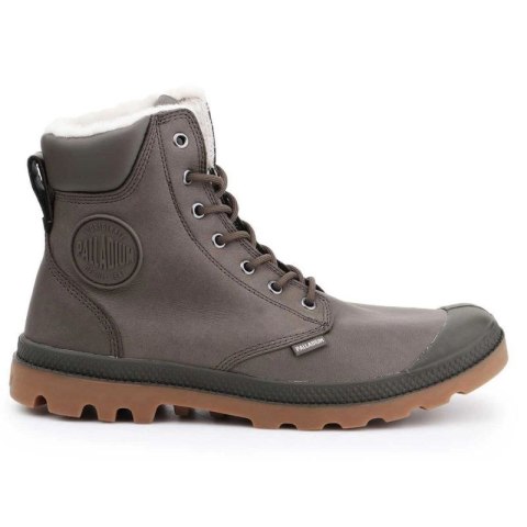 Buty Palladium Pampa W 72992-213 Buty Palladium Pampa W 72992-213