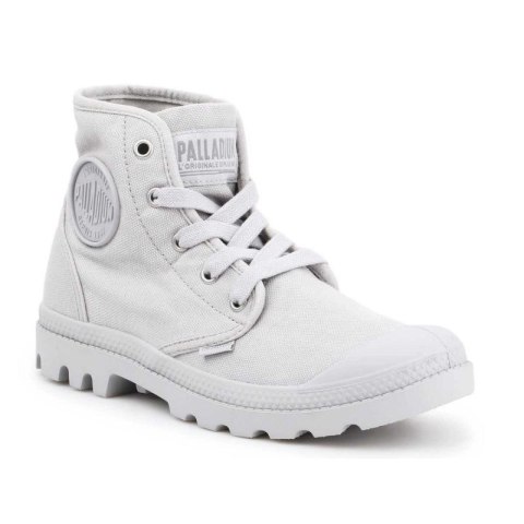 Buty Palladium US PAMPA HI F Vapor W 92352-074-M Buty Palladium US PAMPA HI F Vapor W 92352-074-M