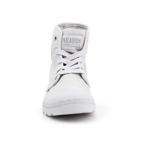 Buty Palladium US PAMPA HI F Vapor W 92352-074-M Buty Palladium US PAMPA HI F Vapor W 92352-074-M