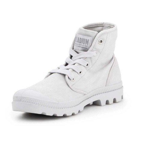 Buty Palladium US PAMPA HI F Vapor W 92352-074-M Buty Palladium US PAMPA HI F Vapor W 92352-074-M